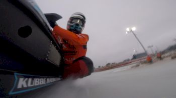 Amazing On-Board Video From Austin Leeck At The International 500