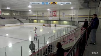 Replay: Home - 2023 Islanders vs Jr. Bruins | Sep 24 @ 4 PM