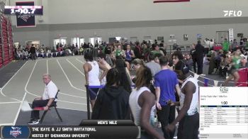 Replay: Track - 2026 Kaye & JJ Smith Invitational | Jan 11 @ 11 AM