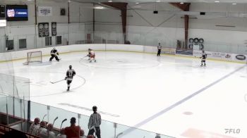 Replay: Home - 2024 Stars U18 AAA vs Hounds U18 AAA | Nov 9 @ 6 PM