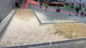 Replay: Jumps - 2026 Muskingum Meet #3 | Jan 31 @ 11 AM