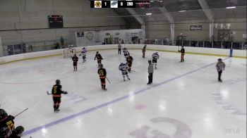 Replay: Home - 2024 Union vs NJ Bears | Nov 2 @ 4 PM