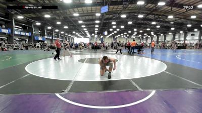 170 lbs Consi Of 32 #2 - James Brengolini, ME vs Russell Stewart, CT