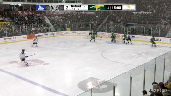 Replay: Home - 2025 Gatineau vs Val-d'Or | Sep 19 @ 7 PM
