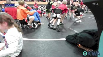 Replay: Mat 5 - 2025 NGC Throwdown | Jan 18 @ 10 AM