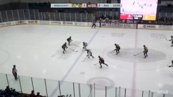 Replay: Home - 2023 Green Bay vs Chicago | Nov 3 @ 7 PM