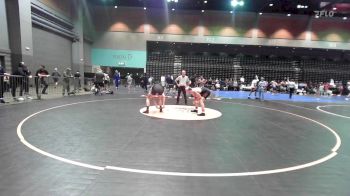 184 lbs Round Of 16 - Ben Lee, Grand View vs Michael Densmore, Embry-Riddle