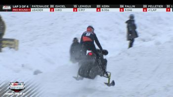Full Replay | Cannonsburg Snocross National 3/26/22