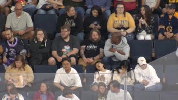 Replay: Home - 2025 Greenville vs Atlanta | Mar 29 @ 6 PM