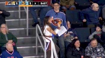 Replay: Away - 2025 Greenville vs Atlanta | Jan 18 @ 6 PM