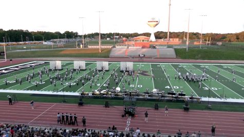 THE CAVALIERS "BENEATH THE ARMOR" at 2024 Midwest Premiere