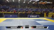 Lyla Belle Mccullough vs Nina Sophie M. Kricken 2026 Pan Kids Jiu-Jitsu IBJJF Championship