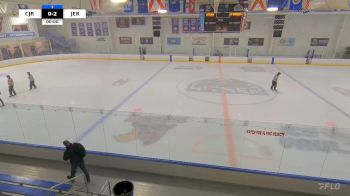 Replay: Home - 2024 CT Jr. Rangers vs Hitmen | Sep 11 @ 2 PM