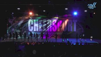 Power Cheer! - Jags [2023 L3 Junior - D2 - Medium - A] 2023 CHEERSPORT National All Star Cheerleading Championship