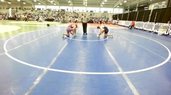 220 lbs Rr Rnd 1 - Ryan Ahern, Michigan Grapplers Blue vs ISAAC Scalabrin, Florida PAL Tropics