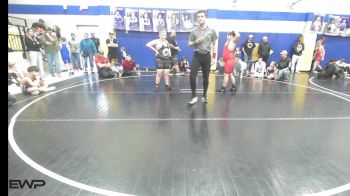 Replay: Mat 6 - 2026 Berryhill Brawl | Jan 10 @ 9 AM