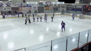 Replay: Home - 2025 Richmond vs Carleton Place | Jan 11 @ 7 PM