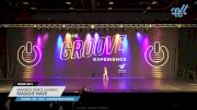 Maverick Dance Alliance - Maggie Nave [2023 Tiny - Solo - Contemporary/Lyrical Day 1] 2023 GROOVE Dance Grand Nationals