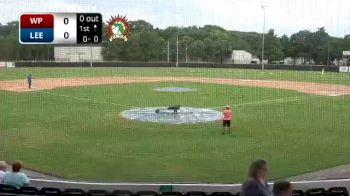 Replay: Diamond Dawgs vs Leesburg Lightning | Jun 10 @ 7 PM