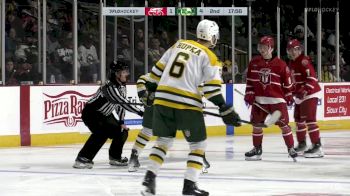 Replay: Home - 2023 Dubuque vs Sioux City | Nov 4 @ 6 PM