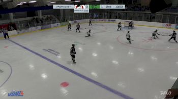 Replay: Home - 2025 Victoria vs Lake Cowichan | Sep 12 @ 7 PM