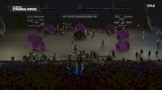 Ethereal Winds "El Paso TX" at 2026 WGI Percussion/Winds World Championships