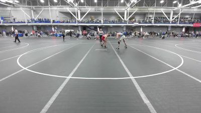 184 lbs Round Of 32 - Leo Tarantino, Harvard vs Brock Zurawski, Unattached-Rider