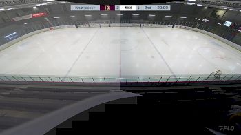 Replay: Home - 2025 Edge vs RHA Winnipeg | Feb 16 @ 10 AM