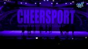 Hot Topic All Stars - Sweet Fashionistas [2025 L2 Youth - D2 - Small - D Day 3] 2025 CHEERSPORT National All Star Cheerleading Championship