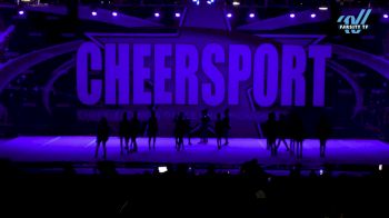 Hot Topic All Stars - Sweet Fashionistas [2025 L2 Youth - D2 - Small - D Day 3] 2025 CHEERSPORT National All Star Cheerleading Championship
