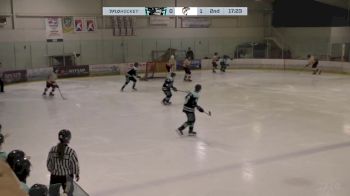 Replay: Home - 2025 Royals vs Sockeyes | Feb 21 @ 6 PM