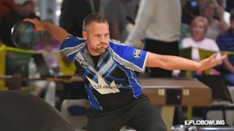 Podcast: Sterner Focuses On Quality Practice Over Quantity