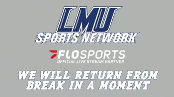 Replay: Anderson (SC) vs Lincoln Memorial - DH | Mar 18 @ 1 PM
