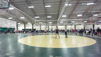 285 lbs Round Of 16 - Max Harar, Bucknell vs Grady Griess, United States Naval Academy