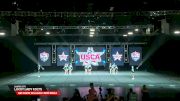 Cooper City - Lucky Lady Colts [2026 Rec Youth 10 U Level 1 Perf Small Day 2] 2026 US Open Cheerleading & Dance Championship