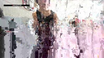 150 lbs Champ. Round 1 - Logan Schmidt, Idaho vs Evan Serafine, Fighting Squirrels Wrestling Club