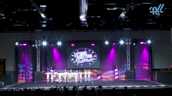 Cheer and Dance Xtreme - FLEX [2024 L2 Junior - D2 - Small - A Day 1] 2024 GLCC Grand Nationals