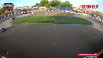 Replay: NASCAR Youth Series at American | Oct 21 @ 6 PM