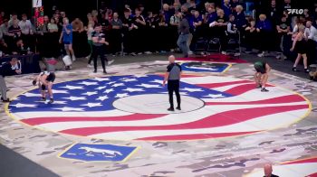 Cons. Round 3 - Tarver Zebroski, Sturgis Brown vs Bode Minder, Pierre T.F. Riggs