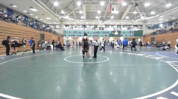 175 8th 1st Place Match - Chase Van Waardenburg, Murrieta Valley vs Yousie Kato, Ramona