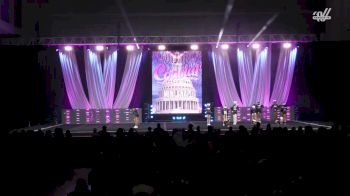 Star Athletics ATL - Mini Snap [2026 L1 Mini - Small Day 1] 2026 Coastal at the Capitol Super Nationals