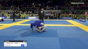 Replay: Mat 1 - 2022 European Jiu-Jitsu IBJJF Championship | Feb 17 @ 9 AM