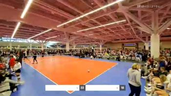 Replay: Court 14 - 2022 JVA Rock n Rumble | Jan 16 @ 8 AM