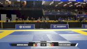 Joseph Noe Zamora vs Ethan Julian Ambriz 2026 Pan Kids Jiu-Jitsu IBJJF Championship