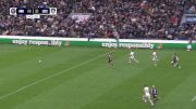 UBB Second Half Tries | UBB vs Leicester Tigers