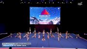 Airborne Elite All Stars - Halo [2026 L2 Senior - D2 - Small - B Finals] 2026 The D2 Summit