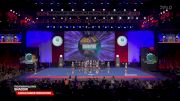 The Stingray Allstars - Shadow [2025 L6 Senior Medium Coed Finals] 2025 The Cheerleading Worlds