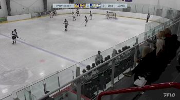 Replay: Home - 2024 Oil Kings vs Grande Peace | Feb 11 @ 3 PM