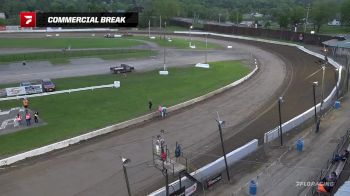 Replay: River Rage at Fonda | May 14 @ 6 PM