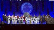 Music City Chorus: The BarberForce Awakens | Multi-Camera